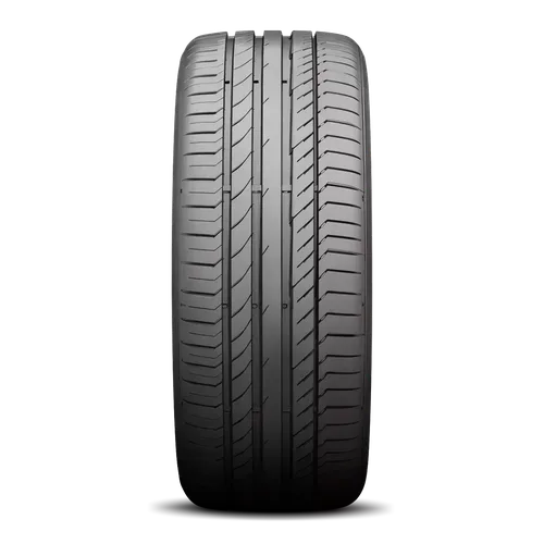 Continental Contisportcontact 5 245/35R21