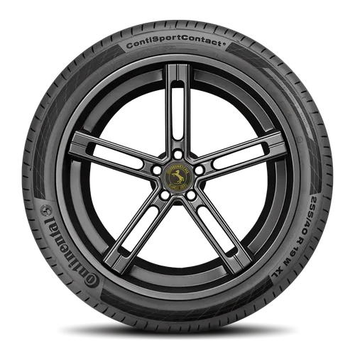 Continental Contisportcontact 5 245/35R21