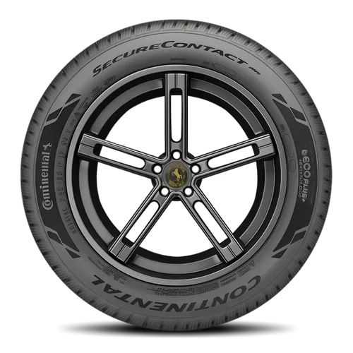 Continental Securecontact AW 215/65R16