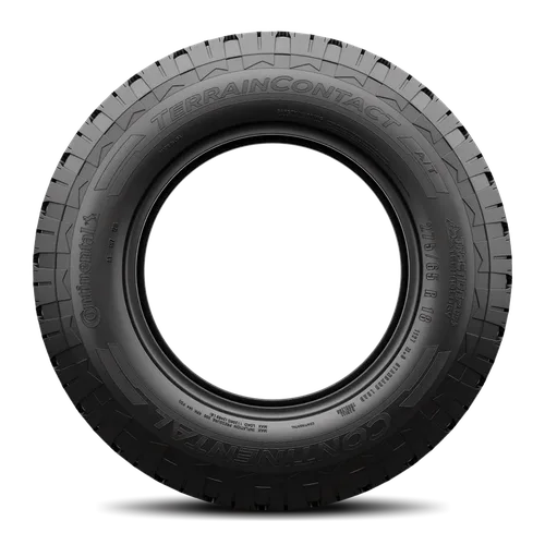 Continental Terraincontact A/T LT275/55R20