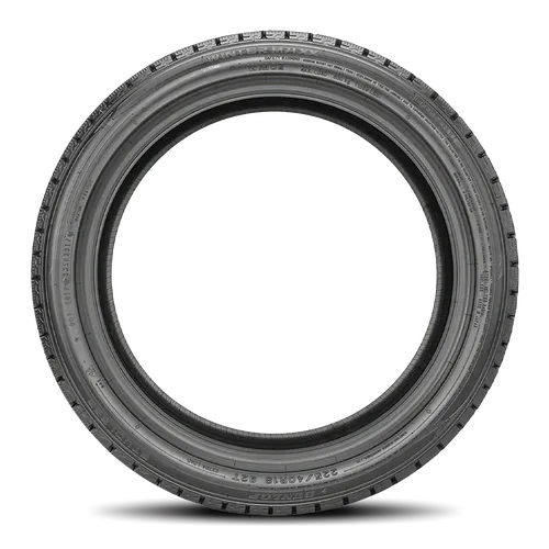 Dunlop Dun Winter Maxx WM02 235/45R18