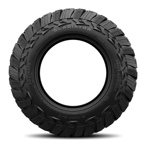 Gladiator Comp M/T LT295/65R20