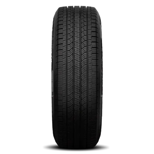 Hercules Terra Trac Cross-V AW LT265/70R17