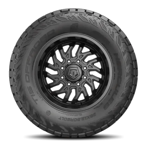 Hercules Tis RT1 275/55R20