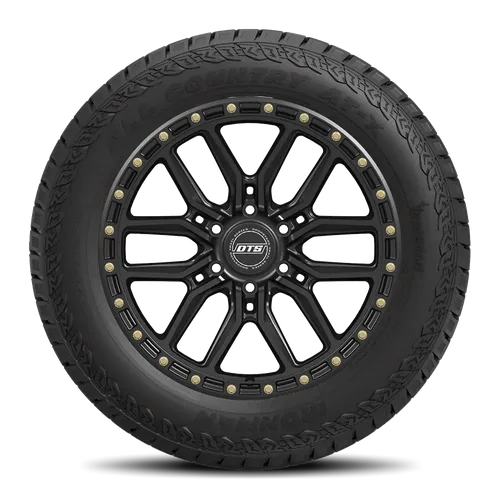 Ironman ALL Country AT-X LT235/80R17
