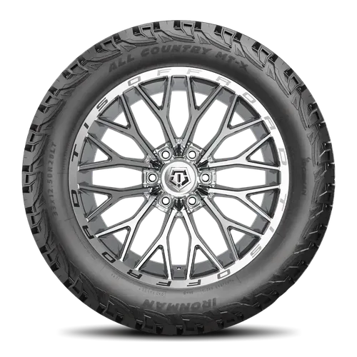 Ironman ALL Country MT-X 37X13.50R20