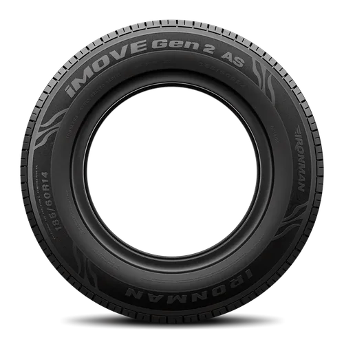Ironman 235/40ZR19XL Iron Imove GEN2 AS 235/40ZR19