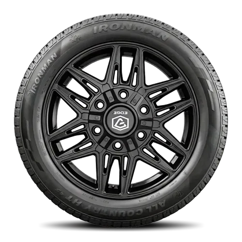 Ironman Iron All Country HT 4S 245/60R18