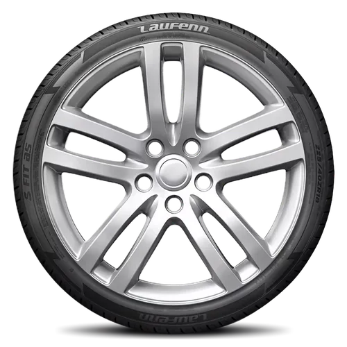 Laufenn S Fit AS (LH01) 225/60R18