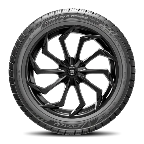 Lexani Quattro Tempo Tour AW P245/45R20