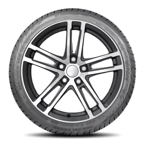 Nokian Surpass AS01 235/45R17