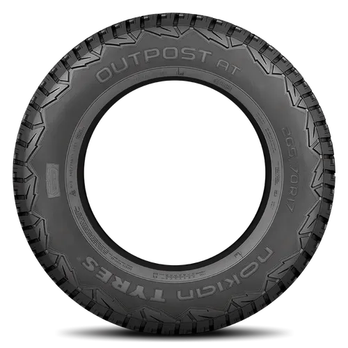 Nokian Outpost APT 225/60R17