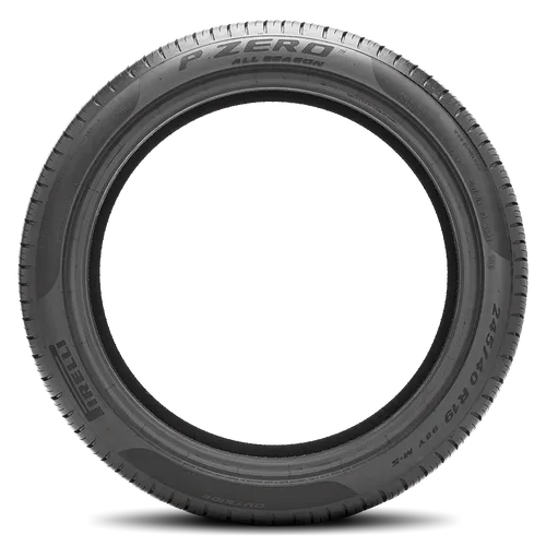 Pirelli Scorpion Zero ALL Season 285/40R22