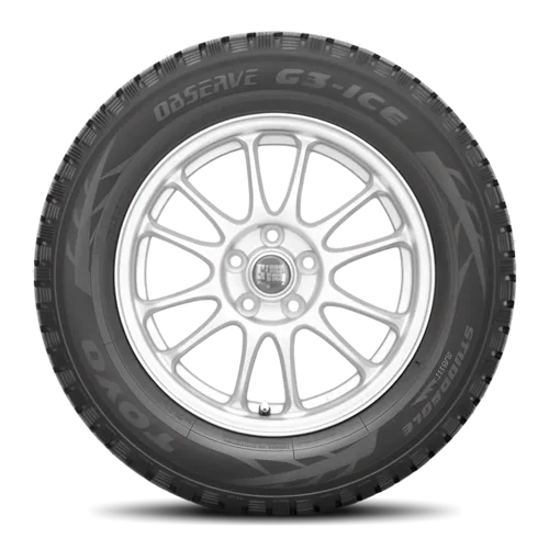 Toyo 225/40R18XL Toy Observe G3-ICE Studded 225/40R18