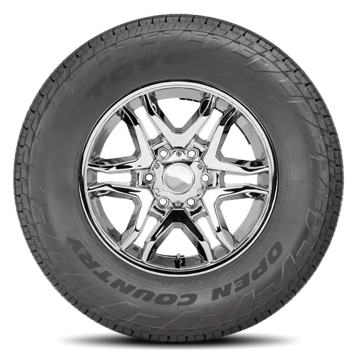 Toyo Open Country H/T Ii LT215/85R16