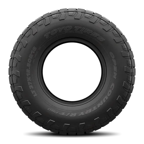 Toyo Open Country R/T Pro 37X13.50R17LT