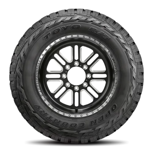 Toyo Open Country R/T 265/65R18