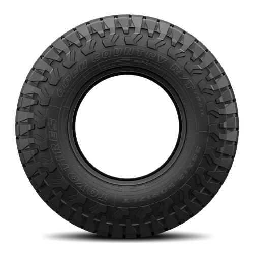 Toyo Open Country R/T Trail LT285/50R22