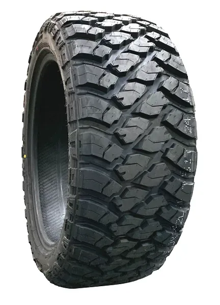 Atlander Roverclaw M/T I LT275/55R20