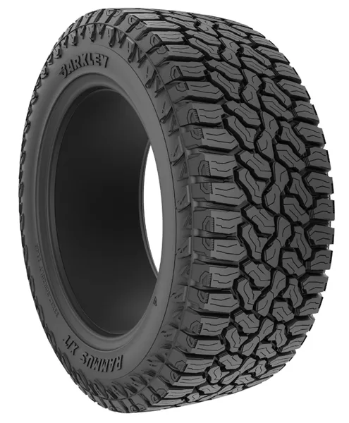 Barkley Rammus X/T All-terrain LT285/70R17