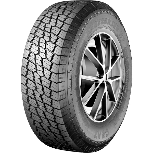 Ceat Crossdrive A/T 275/65R18