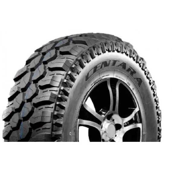 Centara Terrena M/T LT285/70R17