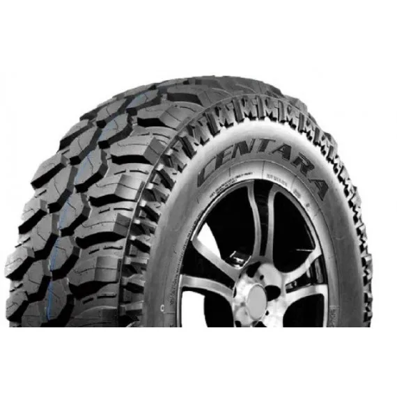 Centara Terrena M/T LT285/70R17