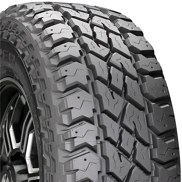 Cooper Discoverer S/T Maxx Blk Old Dot LT305/65R17