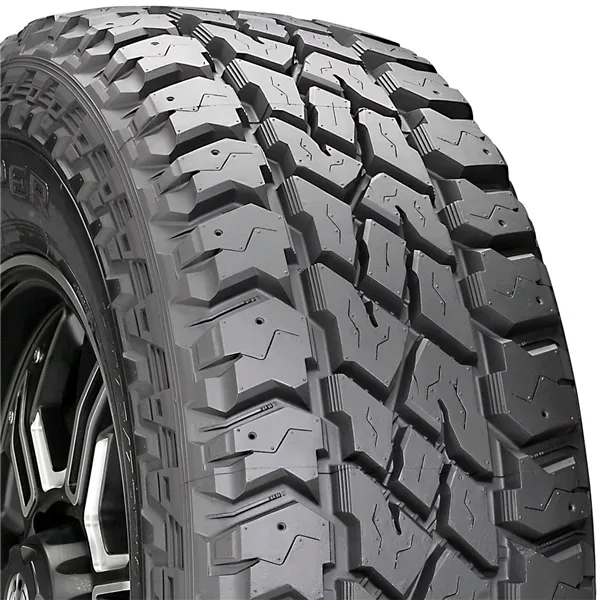 Cooper Discoverer S/T Maxx Blk Old Dot LT305/65R17