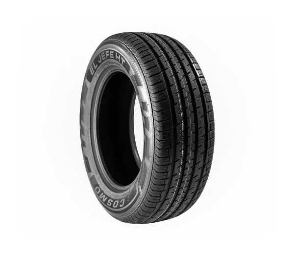 265/70R16 COSMO EL JEFE H/T BW 112H M+S 560-A-A 55K+ROAD HAZARD