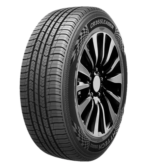 Crossleader H/T LT265/75R16