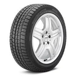Dunlop 215/50R17XL Dun Winter Maxx WM02 215/50R17