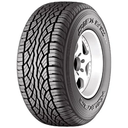 Falken Ziex S/TZ-04 RE 285/45R22 - New American Tires Hub