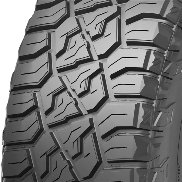 Fortune Tormenta R/T Buffed LT285/60R20