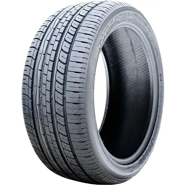 Fullrun F7000 275/25ZR24