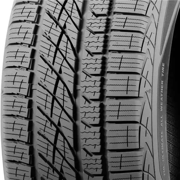 Gladiator Armor 4S All-weather + EV Performance 255/50R20