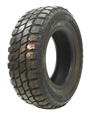 Gladiator QR900 M/T Robl LT285/70R17