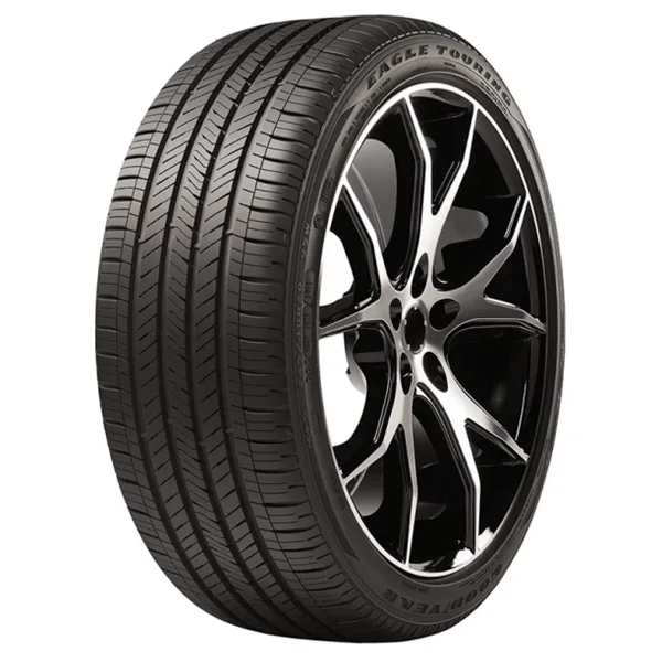 Goodyear Eagle Touring 285/45R22