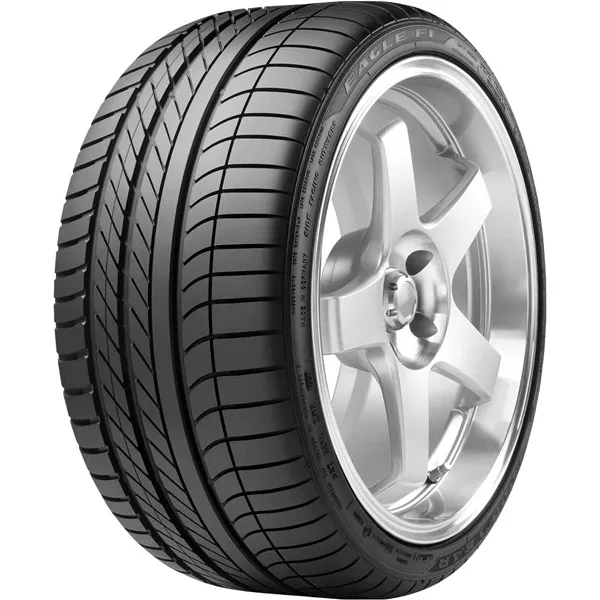 Goodyear Eagle F1 Asym 285/40ZR19