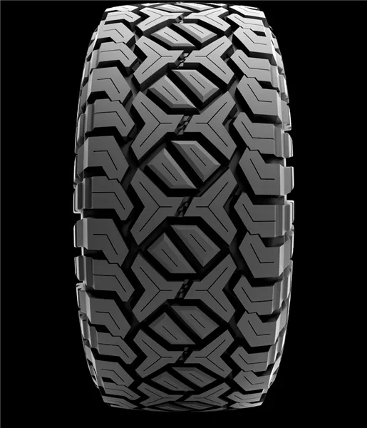 Gripmax Maxgrip R/T LT305/55R20
