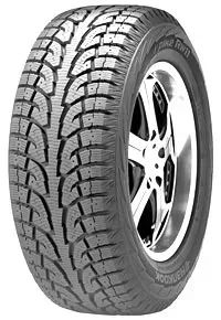 Hankook Winter I Pike RW11 126/ +S Studdable LT275/65R20