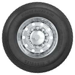Hercules Strong Guard H-Do 285/75R24.5