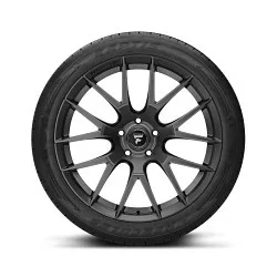 Hercules 235/55ZR19XL Her Raptis R-T6 235/55ZR19