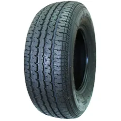 Hi run /10 Stc Hi-run Hwy JK42 Xcap ST Trailer ST235/85R16
