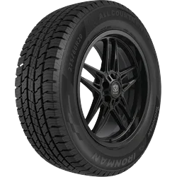 Ironman Iron All Country HT 4S 245/60R18