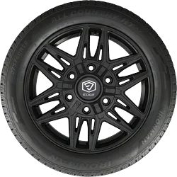 Ironman Iron All Country HT 4S 245/60R18