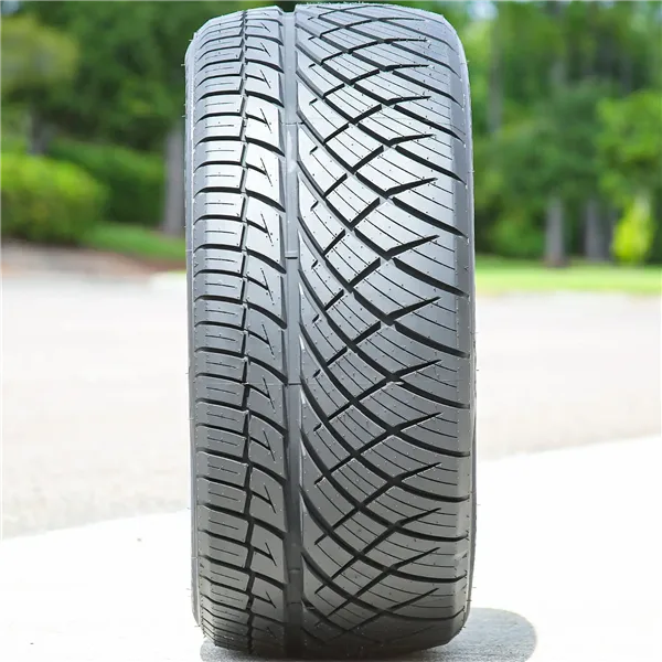 275/40ZR18 LANDSPIDER CITY SPORT 103W XL BSW