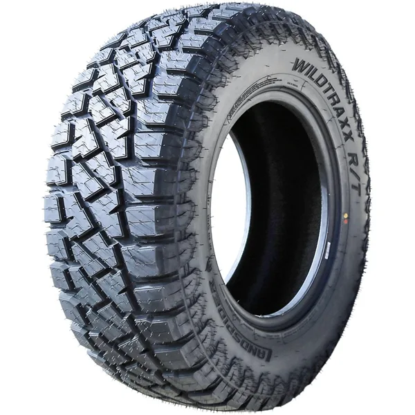 Landspider Wildtraxx R/T LT275/55R20