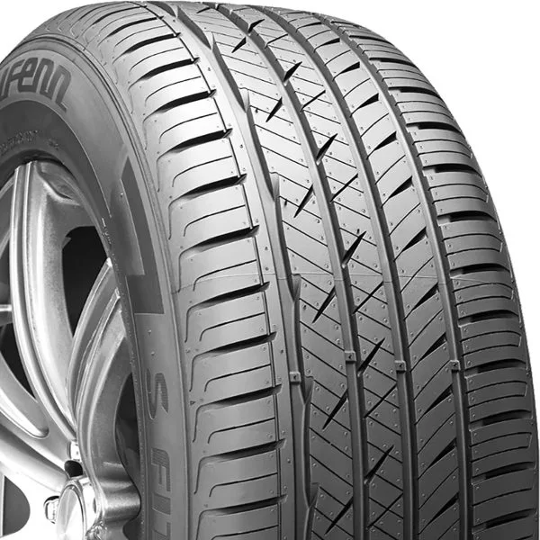 Laufenn Fit A/S LH01 Made BY Hankook 255/45ZR20