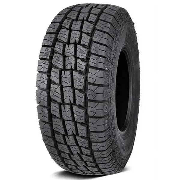 Lionhart Lionclaw ATX2 Blk LT245/75R16